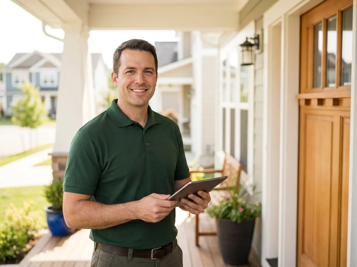 Pest control FAQs for Texico, IL